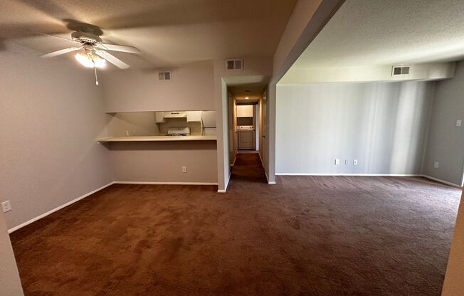 1 bed, 1 bath, 755 sqft, $999, Unit 5831C