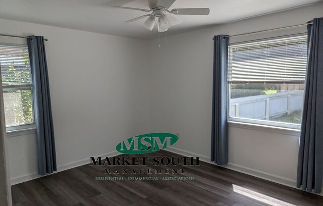 2 beds, 1 bath, 1,122 sqft, $1,900, Unit #2