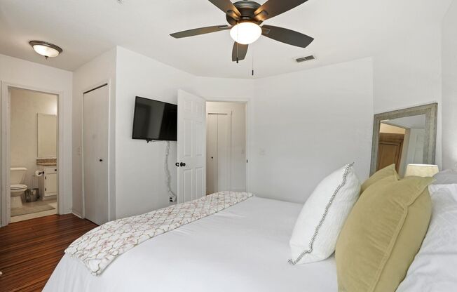 1 bed, 1 bath, $1,625, Unit #1231