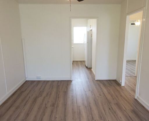 2 beds, 1 bath, $2,100