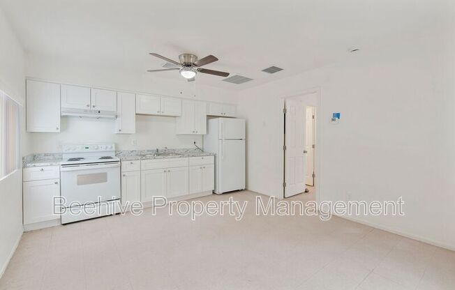 1429 E FILLMORE ST
