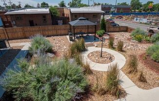 2 beds, 1 bath, 842 sqft, $1,399, Unit Apt 11