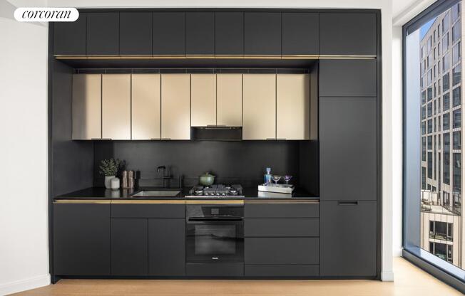 1 bed, 1 bath, $6,048, Unit 42J