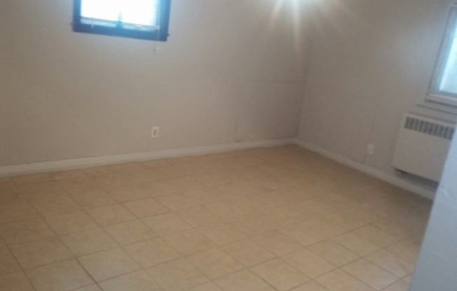 Studio, 1 bath, 400 sqft, $550, Unit 1