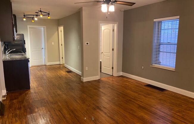 Renovated Home in the Grove for Rent!