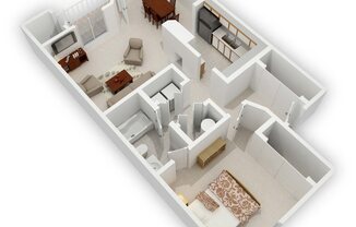 Partner-provided photo for $1470 unit