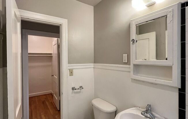 1 bed, 1 bath, $1,595, Unit 108