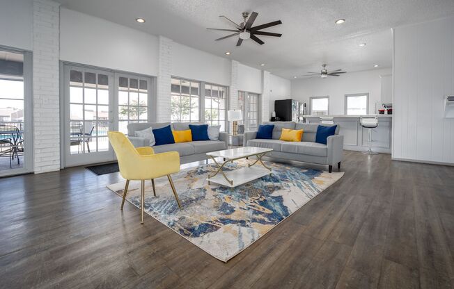 $600 Free Rent, $300 Off 1st & 2nd Month - Move-in by 5/30/25 Look & Lease the Same Day Credit Back Your App Fees!