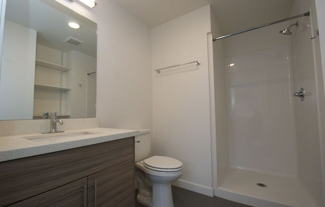 Studio, 1 bath, 356 sqft, $1,550, Unit 312 NEW