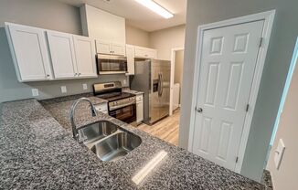 NOW LEASING! Pine Court Apartments – Brand New 1 & 2 Bedroom Apartments in Beautiful Beaufort, SC