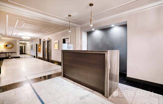 1 bed, 1 bath, $4,000, Unit 701