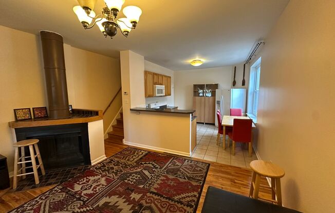 Spacious 3-Bedroom 2-Bathroom House in Cedar Park