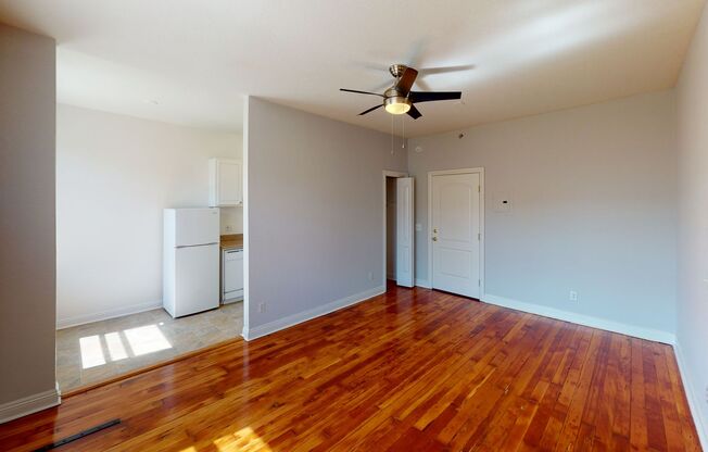 MSA - 709 Mariposa Apts