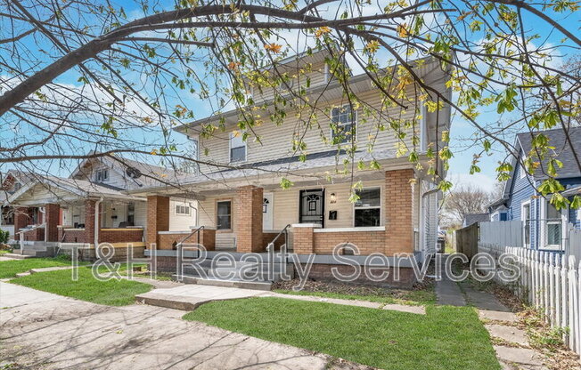 326 JEFFERSON AVE