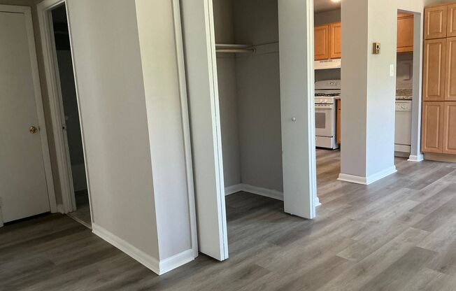 Wilson Towers Apartments  Luxe Apartments with All-Inclusive Pricing