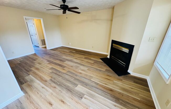 The Crossings at Morganton - 2 weeks free rent off first full month