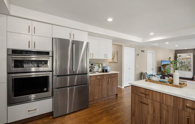 Beautiful home with 5 beds, 3.5 baths for rent