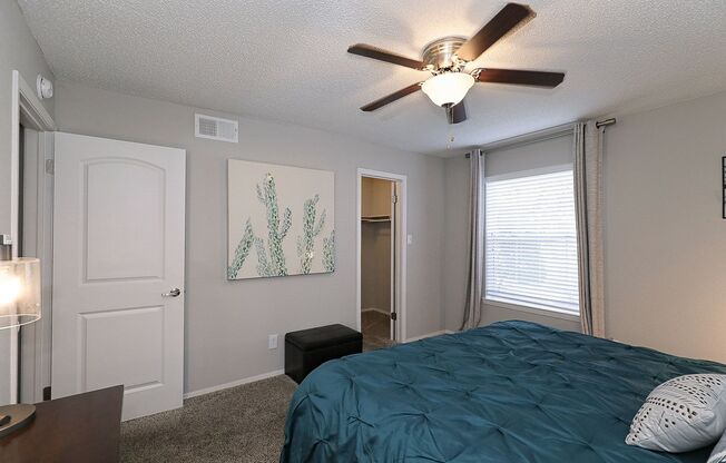 1 bed, 1 bath, 745 sqft, $835