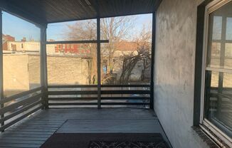 1 bed, 1 bath, $895