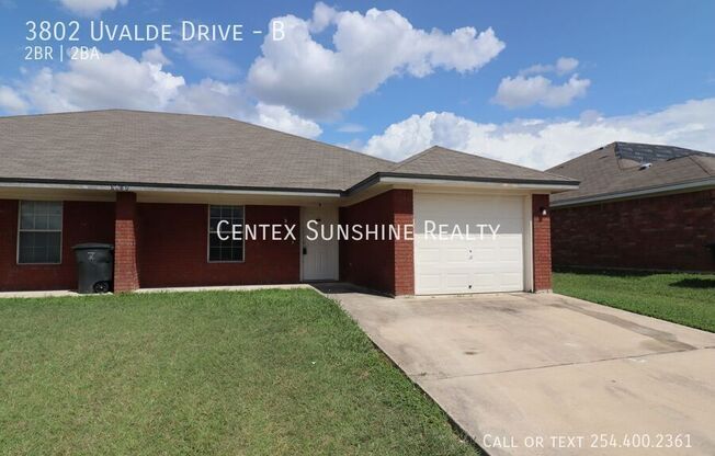 3802 UVALDE DR