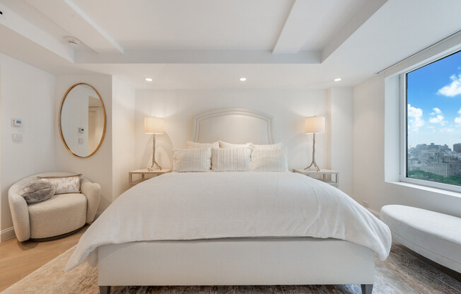 3 beds, 3.5 baths, 2,130 sqft, $50,000, Unit 2501