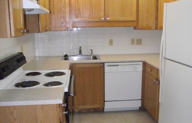 Nicely Updated 3 BR House!