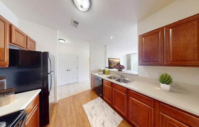 Partner-provided property photo