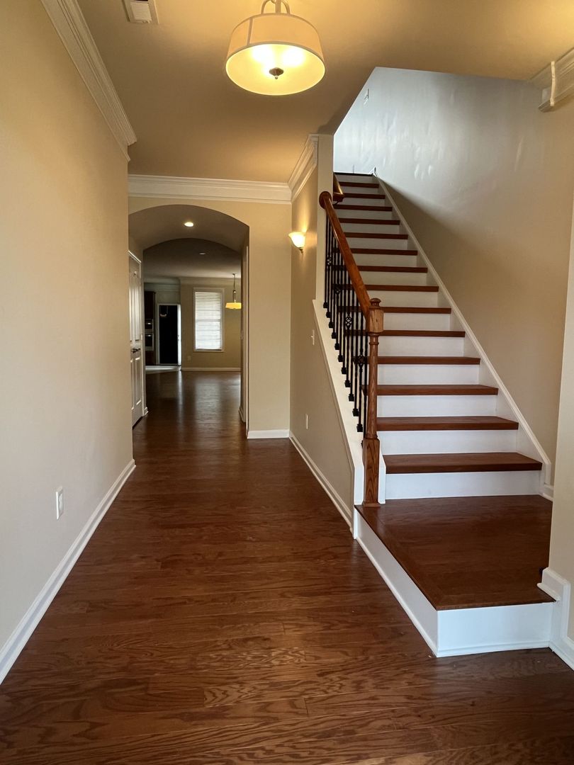 Beautiful 3 Bed + Loft Townhome in Highly Desired Christenbury Walk
