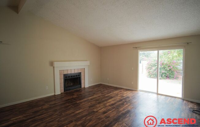 Amazing Home in East Bakersfield!