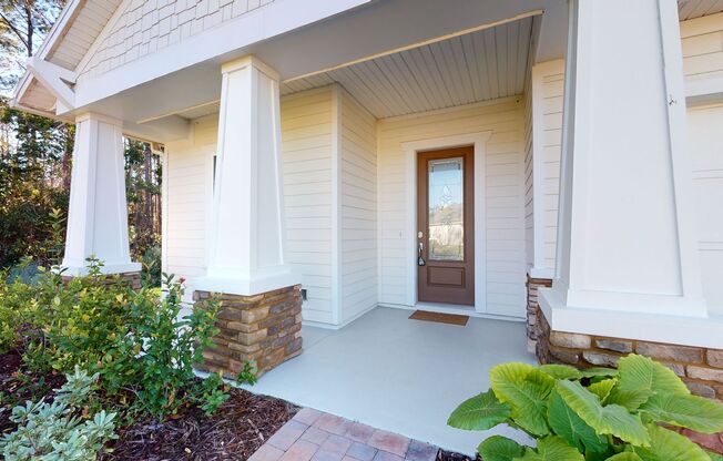 Wonderful home in Timberland Ridge in Nocatee!