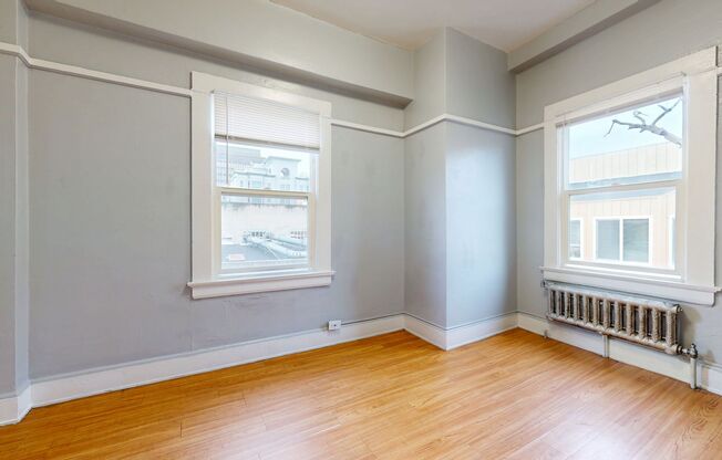 Studio, , 131 sqft, $1,100, Unit 31