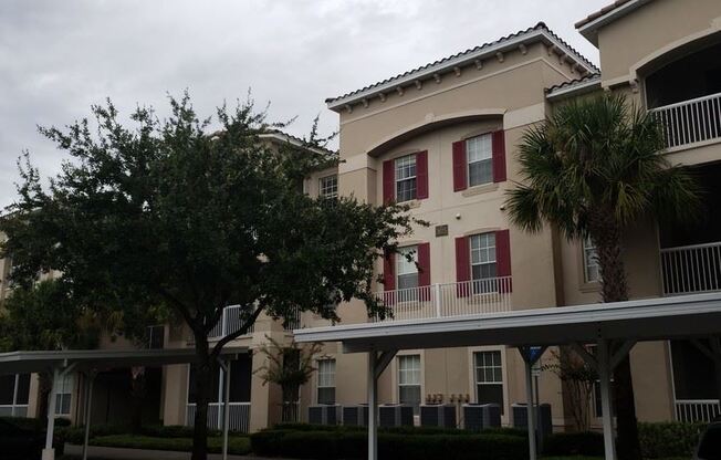 3025 Greystone Loop Unit 104
