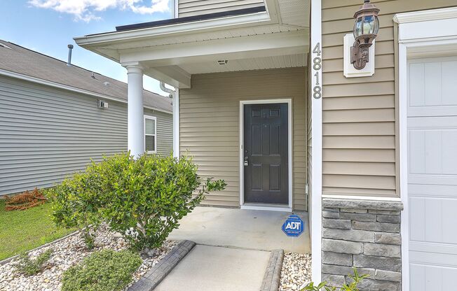 GORGEOUS Wescott Home Available!!