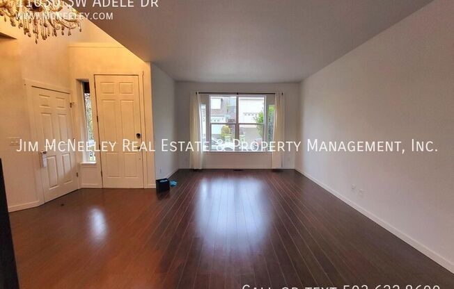 11030 SW ADELE DR