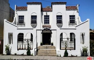 1145 S NEW HAMPSHIRE AVE