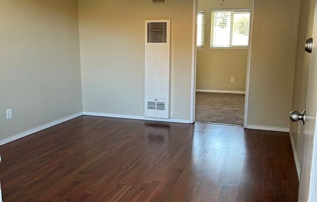 Greenranch Apartments