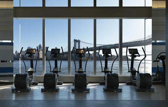 1 bed, 1 bath, 696 sqft, $5,500, Unit 8B