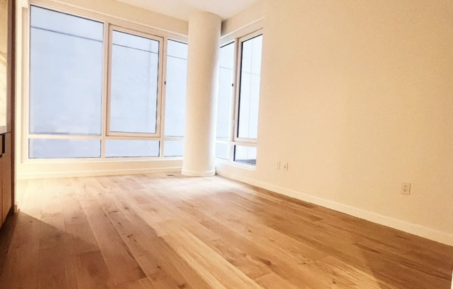 1 bed, 1 bath, 632 sqft, $6,200, Unit 3D
