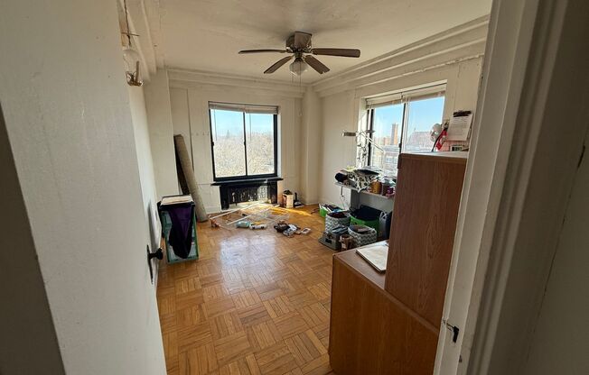 1 bed, 1 bath, $1,195, Unit 601