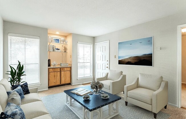 Elm Creek Apartments