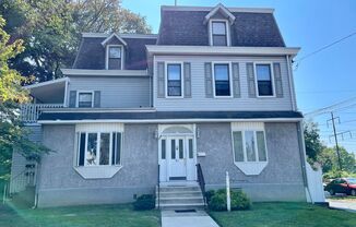 316 E. Ridley Avenue
