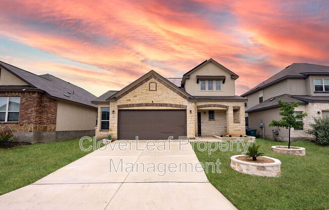 6727 COMANCHE POST