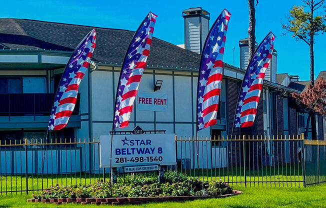 Partner-provided property photo