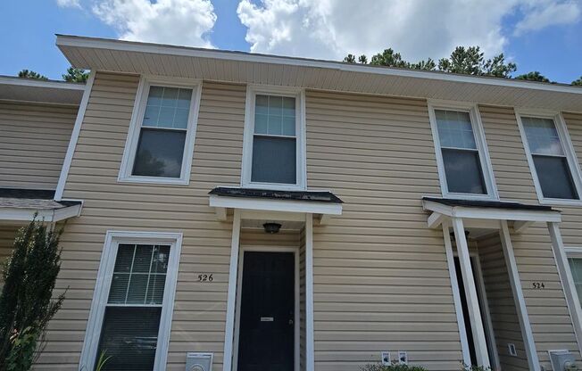 526 Mill Cove Court ~ Waters Edge ~ TWO WEEKS FREE