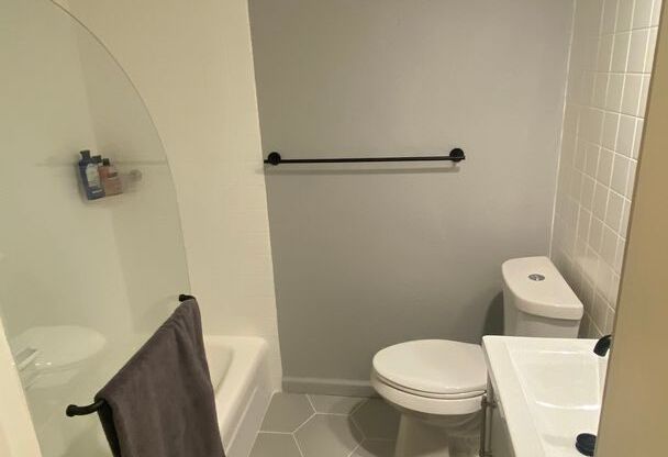 2 Bedroom 1 Bath - Blocks from Pearl Street and Downtown