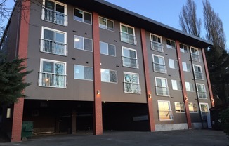 Beacon View Apartments