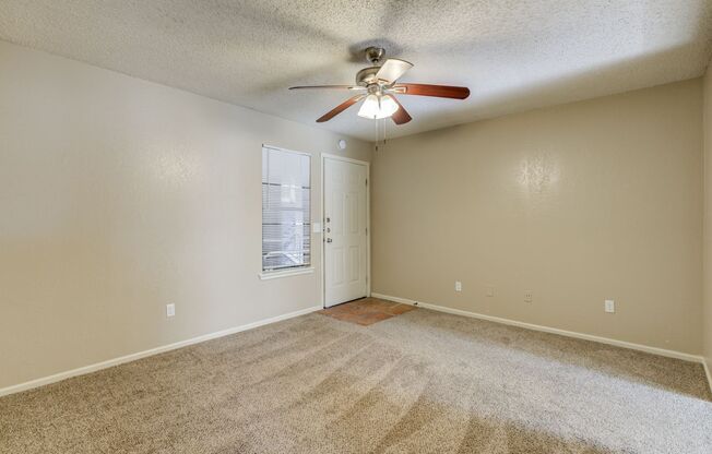 1 bed, 1 bath, 700 sqft, $675