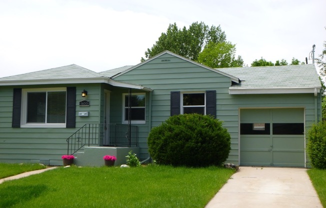 $0 DEPOSIT OPTION, CORY MERRILL, RECENTLY REMODELED, STAINLESS APPLIANCES, NEW CABINETS AND GRANITE COUNTERS!