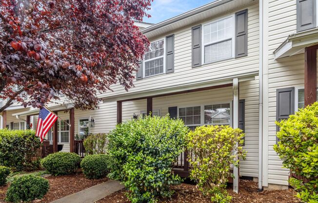 Great Townhouse in Swannanoa