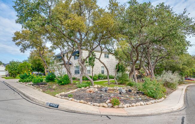 Recently Rehabbed Spacious Two Story in Convenient and Popular Huntington Place
